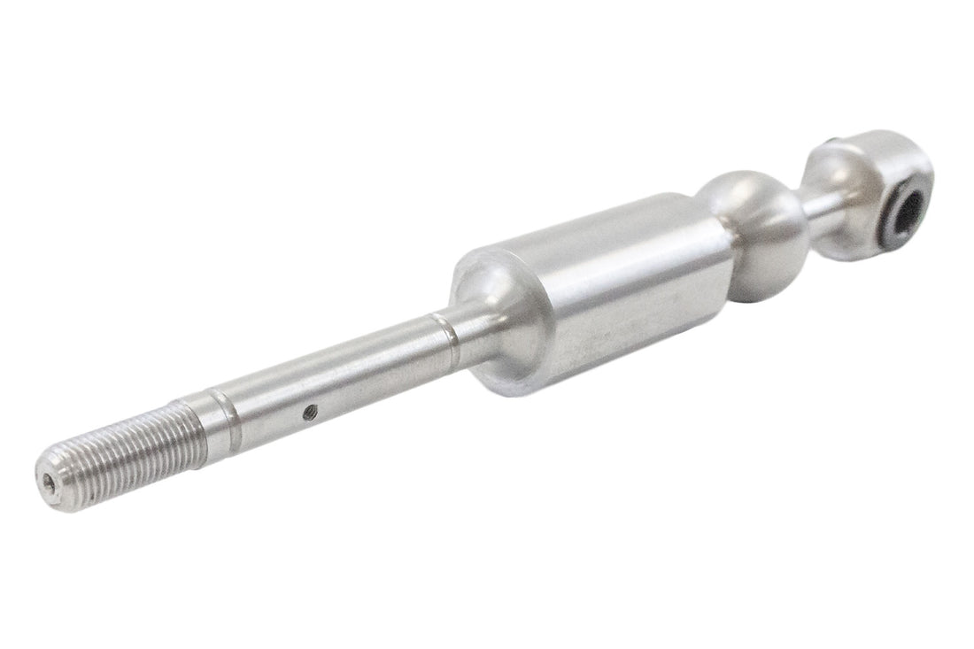 Steeda Mustang Tri-Ax Street Short Throw Shifter - Tremec TR-3160 (2016-2026)