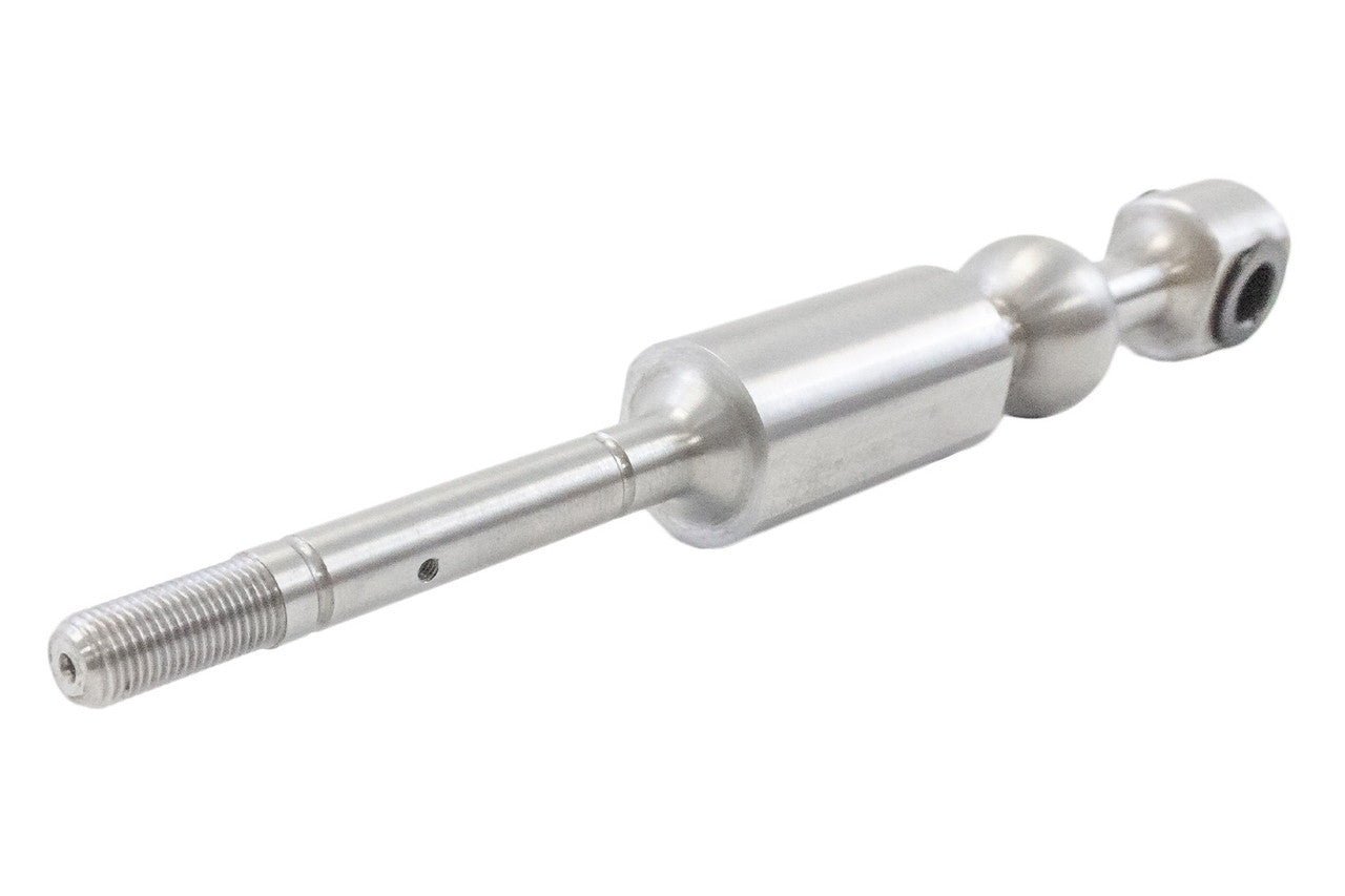 Steeda Mustang Tri-Ax Street Short Throw Shifter - Tremec TR-3160 (2016-2026)