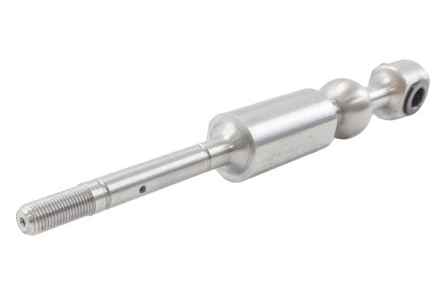 Steeda Mustang Tri-Ax Street Short Throw Shifter - Tremec TR-3160 (2016-2026)