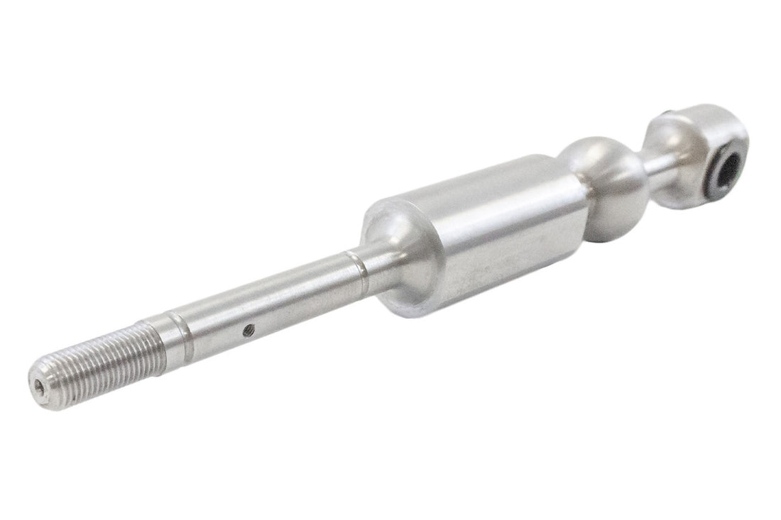 Steeda Mustang Tri-Ax Street Short Throw Shifter - Tremec TR-3160 (2016-2026)