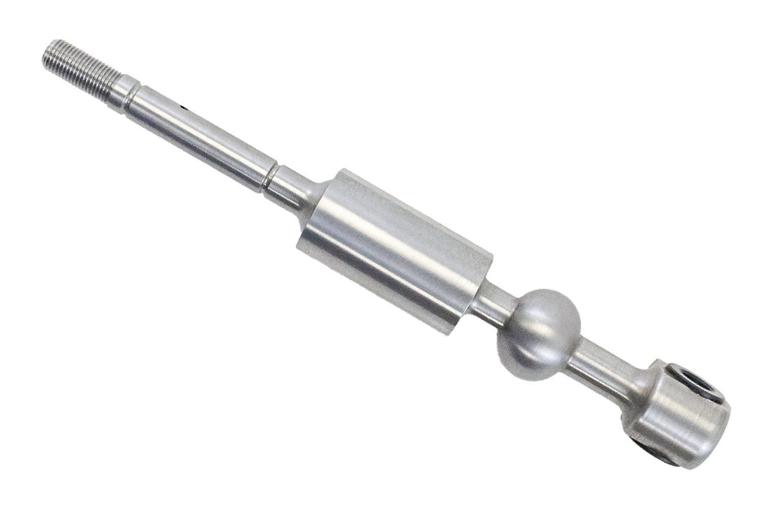 Steeda Mustang Tri-Ax Street Short Throw Shifter - Tremec TR-3160 (2016-2026)