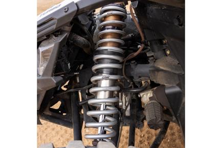 Polaris RZR Pro-UTV STAGE 2 - E85-209-028-02-22