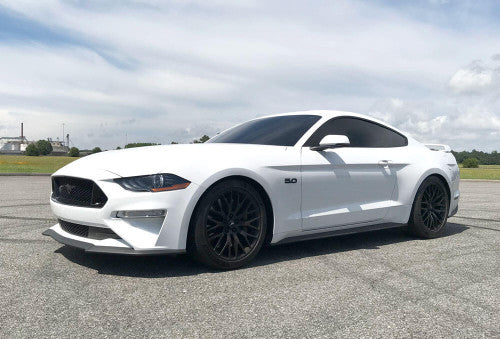 Steeda Mustang MagneRide Sport Progressive Lowering Springs (2015-2026)